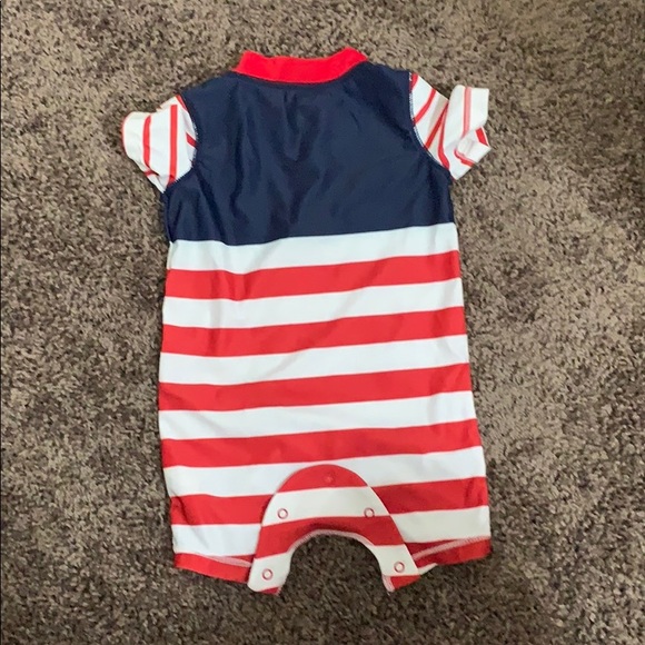 GAP Swim 32 Baby Gap Boys Swimsuit Poshmark